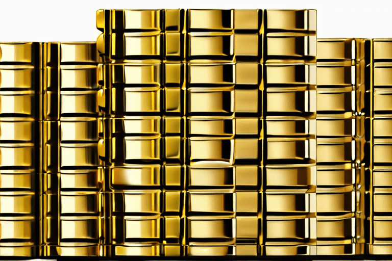 تحقيقات باول تهز الأسواق؛ الذهب والفضة يرتفعان