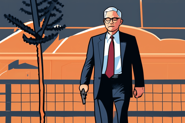 Powell Defende a Independência do Fed em Meio a Investigação do Departamento de Justiça