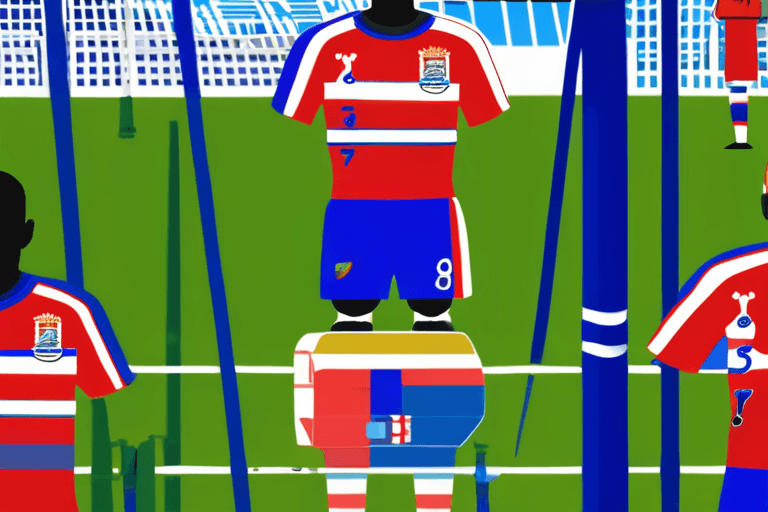 ¡Macclesfield SORPRENDE al Crystal Palace en un Batacazo en la FA Cup!