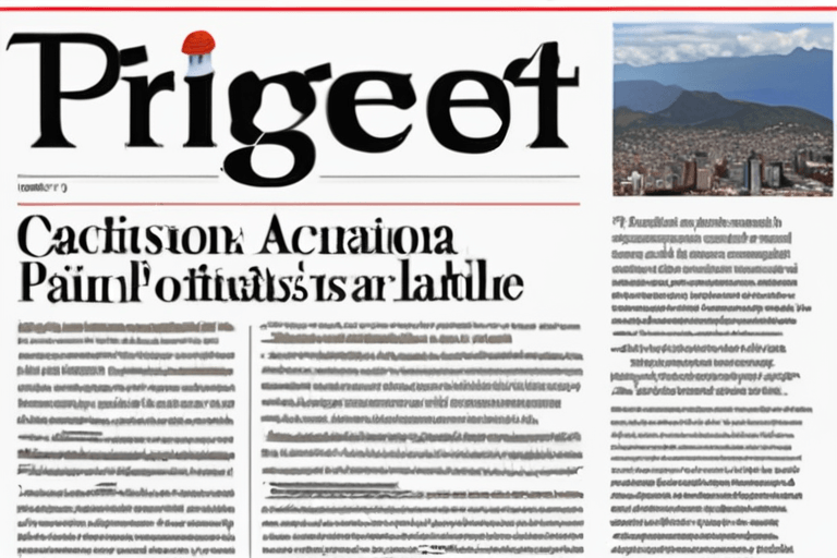 Trump's Actions Trigger Latin America Policy Scramble