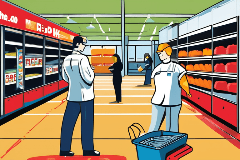 H-E-B 401(k) Flaws: How One Employee Sparked Change