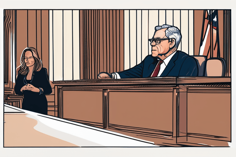 Powell Probed: Fed Chair Faces Criminal Investigation