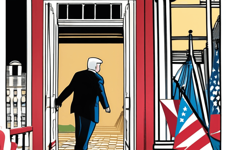 Trump Warns Cuba: Deal Now or Face Further Sanctions