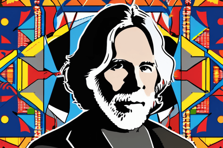 Grateful Dead's Bob Weir Shaped AI-Driven Music: A Legacy at 78