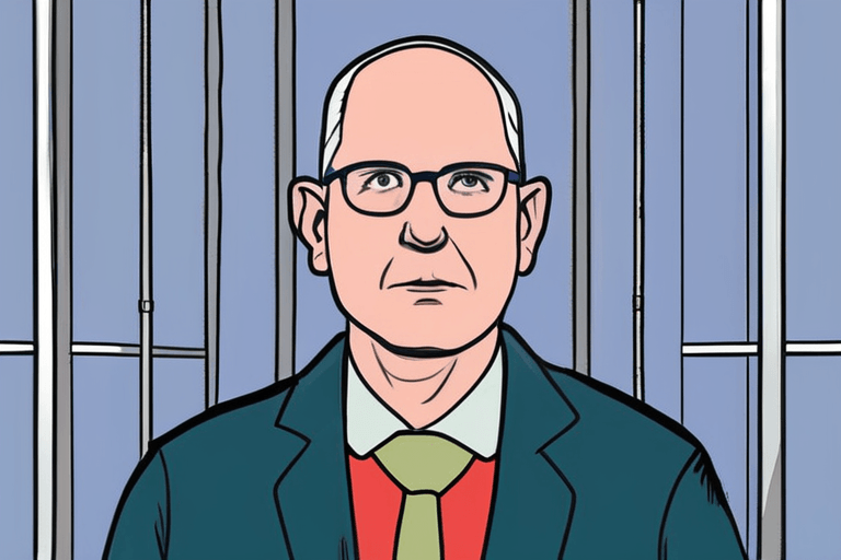 Google Sacked Whistleblower After Harassment Claim, Court Hears