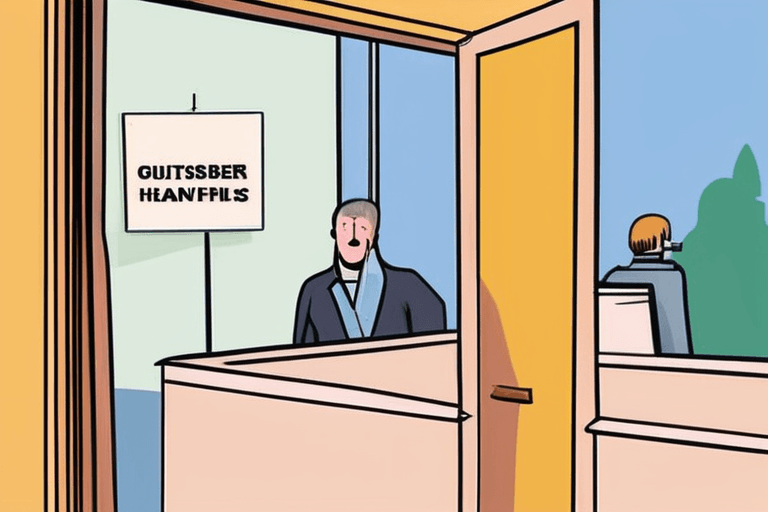 Google Sacks Whistleblower After Harassment Claim, Court Hears