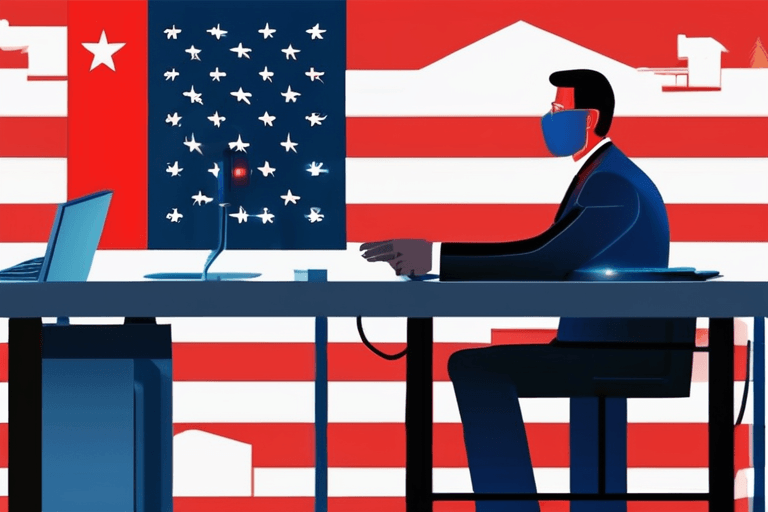 Carney Courts China as "America First" Upends Canada Trade