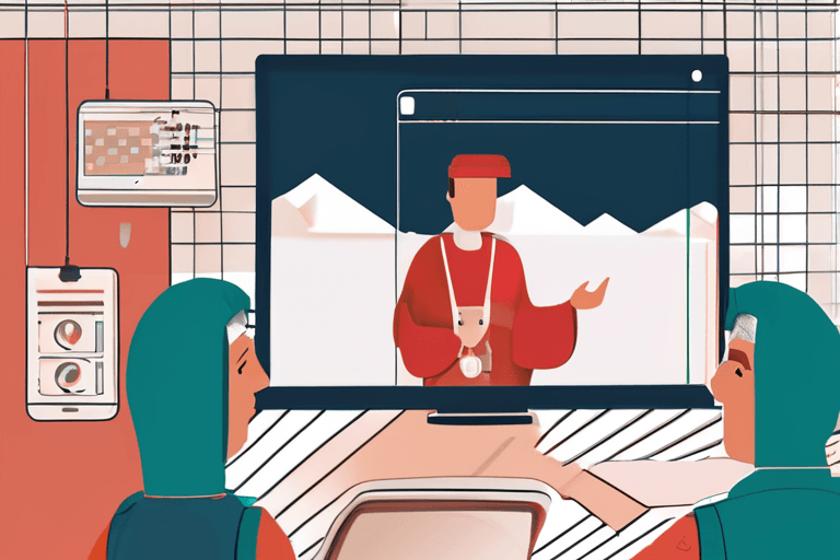 Interdiction des VPN au Cachemire : les limites technologiques alimentent les préoccupations en matière de santé mentale