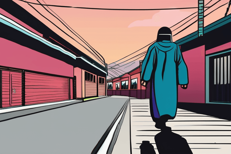 VPN-Sperre in Kaschmir: Bewohner berichten von zunehmender psychischer Belastung