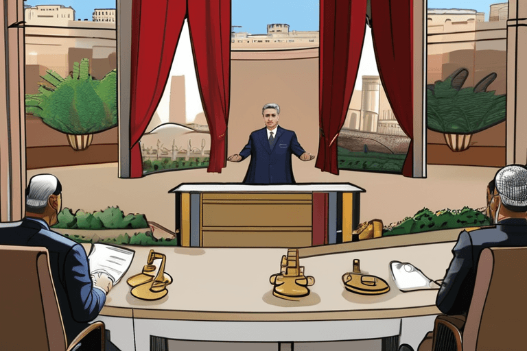 Le prince Pahlavi en exil exhorte les Iraniens à « prendre les villes »