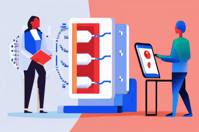 Google приостанавливает разработку ИИ для медицинских консультаций: шаг назад для прогресса?