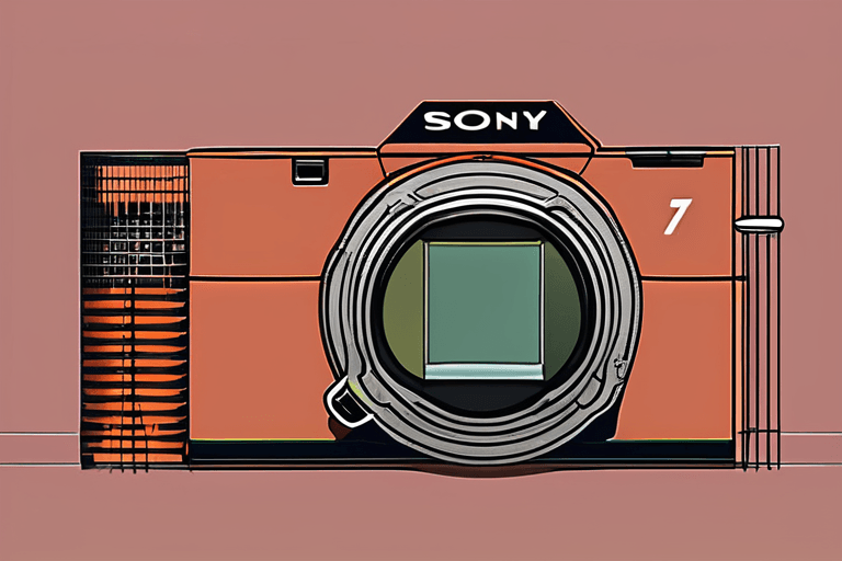 Sony A7V : Une Masterclass en Technologie Hybride et Prouesse d'Imagerie