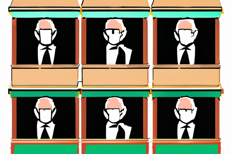 Powell verteidigt Unabhängigkeit der Fed inmitten von DOJ-Ermittlungen