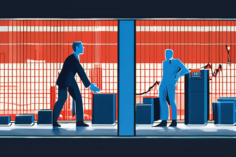 कमज़ोर नौकरियों के आंकड़ों से दर में कटौती की उम्मीदें बढ़ने पर बॉन्ड व्यापारियों की जीत