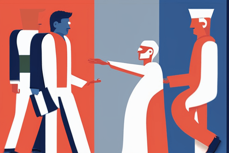 Can Trump Ally Gor Revive US-India Ties?