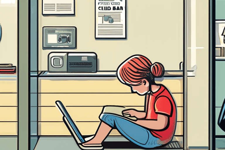 Meta supprime 550 000 comptes australiens dans le cadre d'une interdiction concernant la protection de l'enfance