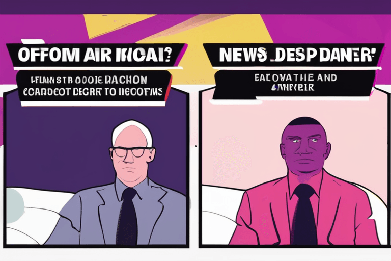 Ofcom ग्रोक्स के डीपफेक खतरे को लेकर X की जाँच करेगा