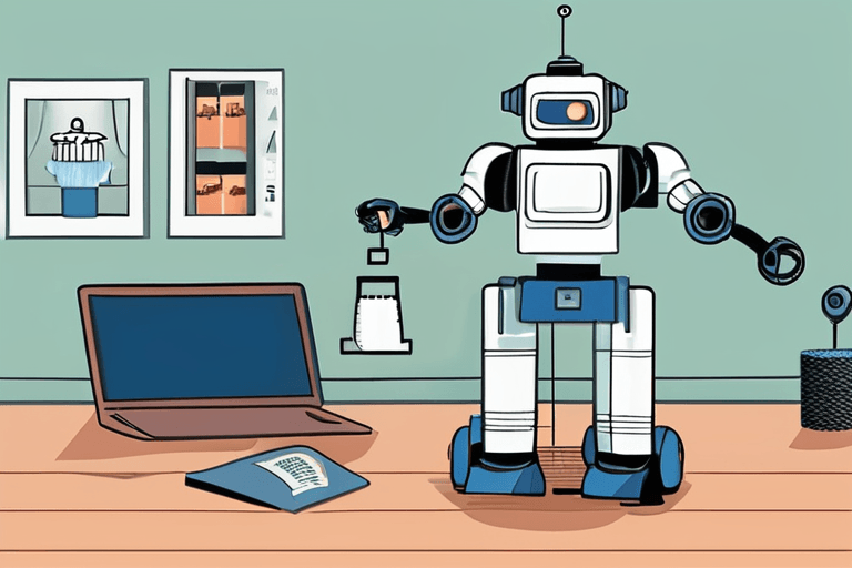 人工智能机器人：今年它们终于能征服家务了吗？