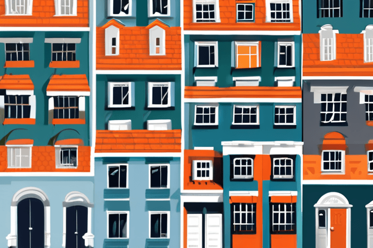 UK Mortgage Market Poised for Major Growth, Analysts Say