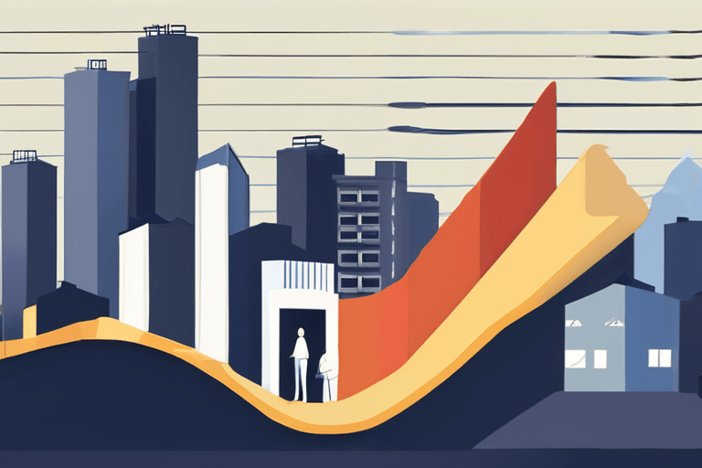 UK Mortgage Market Poised for Boom as Rates Fall, Analysts Predict