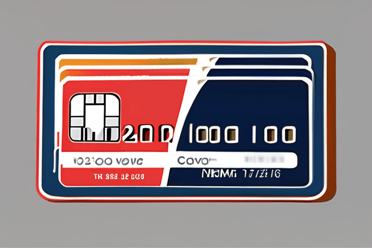 ट्रम्प की क्रेडिट कार्ड दर सीमा योजना से बैंक शेयरों में खलबली