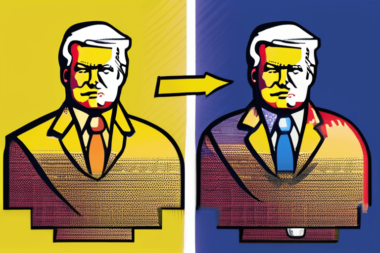 Трамп против Петро: лидер Колумбии сталкивается с гневом США, но это не Венесуэла