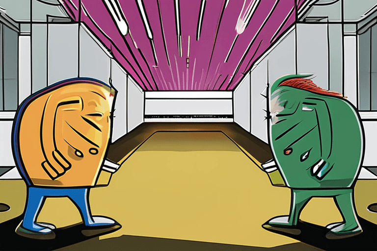 Trump contre Petro : Une querelle en Colombie alimente les craintes d'intervention