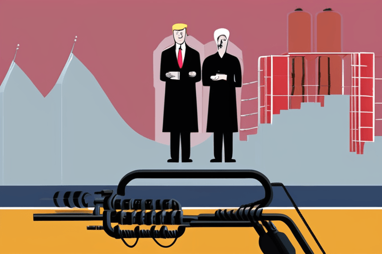 Pétrole vénézuélien : La décision de Trump risque de provoquer un excédent et de nuire aux entreprises américaines de fracturation hydraulique