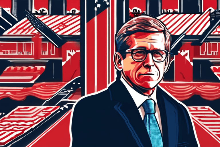 كارني في بكين بينما تحول سياسة "أمريكا أولاً" تركيز كندا التجاري