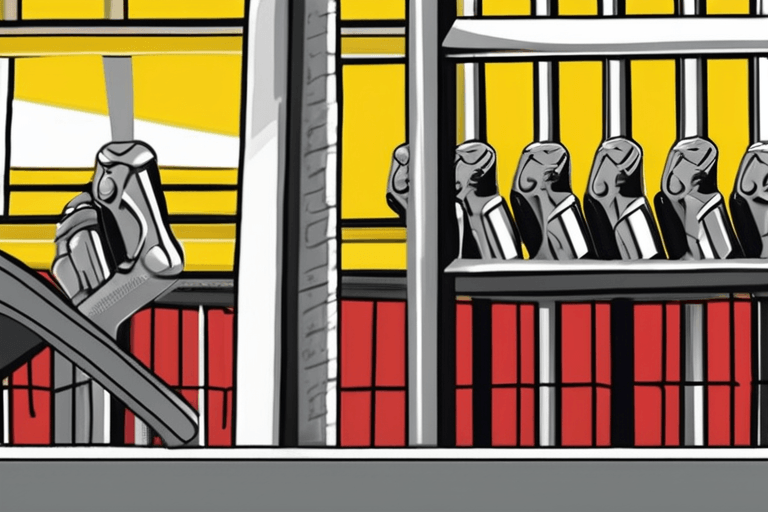 वेनेज़ुएला ने पोप-माचाडो मुलाकात के बाद राजनीतिक बंदियों को रिहा किया