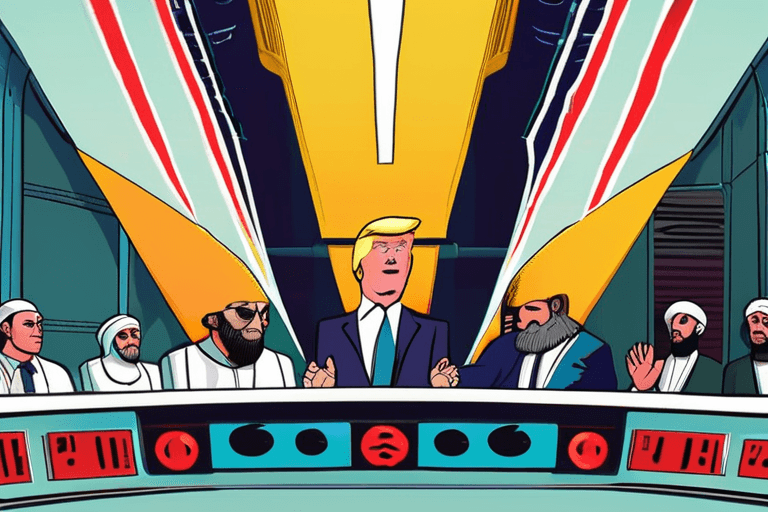 إيران ترفض "تهديدات ترامب بالقصف" بعد وفيات في الاحتجاجات