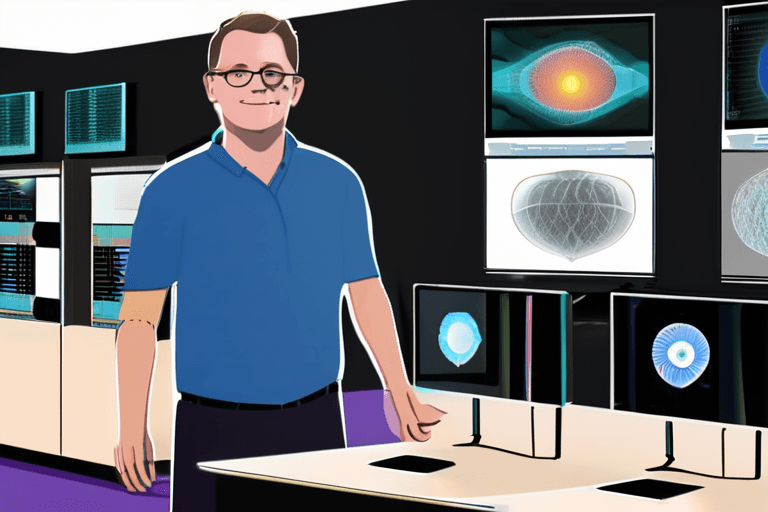 Luminar、LiDAR部門向けに2200万ドルの量子コンピューティング入札を検討