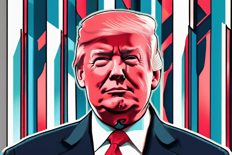 ¿Meta Contrata a Ex Asesor de Trump: Una Jugada Estratégica por el Futuro de la IA?