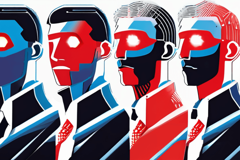 Meta нанимает бывшего советника Трампа Маккормика: что это значит для политики в области ИИ