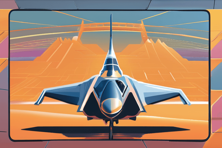 ড্যাসল্ট-এর বিনিয়োগ: হারমাট্টান এআই প্রতিরক্ষা ইউনিকর্ন-এর মর্যাদায় উন্নীত