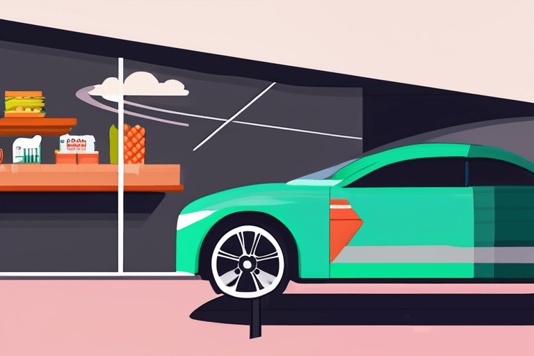 inDrive تتجاوز خدمات نقل الركاب: الإعلانات والمواد الغذائية تغذي النمو