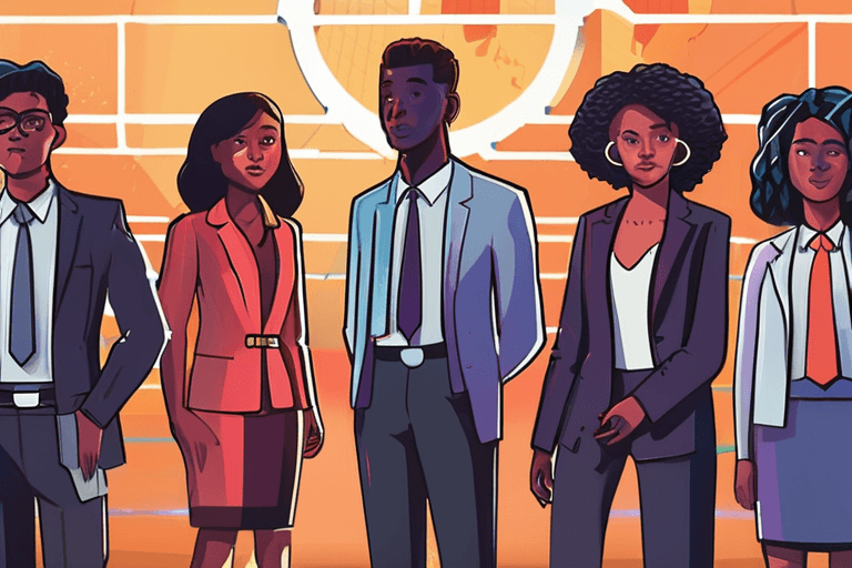 जेन ज़ी की एआई सुरक्षा फर्म ने अफ्रीका को सुरक्षित करने के लिए $11.75M जुटाए