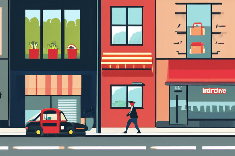 inDrive выходит за рамки заказа поездок: реклама и продукты питания стимулируют рост