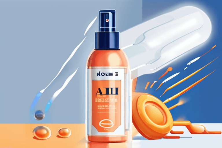 AIが暴露：本当に効果のあるヒートプロテクトスプレーはどれ？