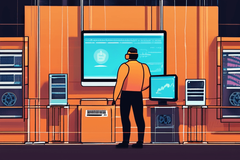 Crypto Crime Wave: How to Protect Your Digital Assets