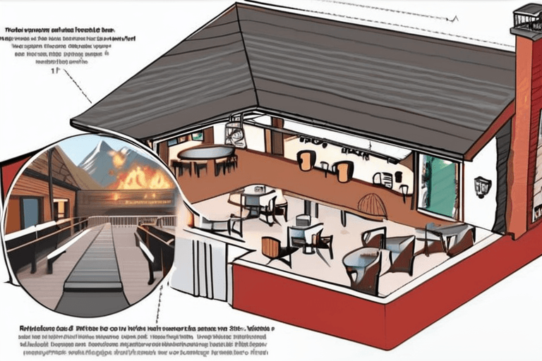 Swiss Ski Bar Owner Jailed Longer After Fatal Fire