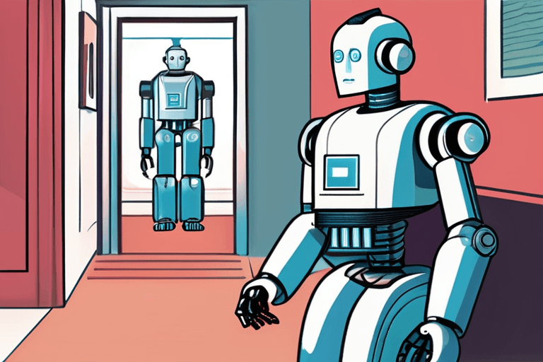 AI-Powered Home Robots: Are They Finally Here?