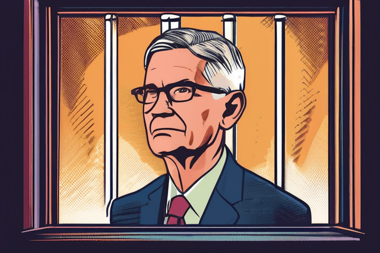 Powell's Unscheduled Statement: Fed Independence Tested?