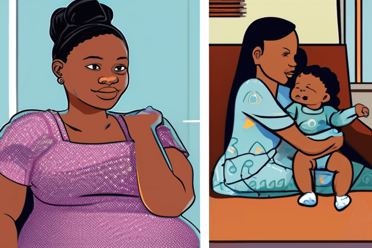 Mozambique's "Miracle Baby," Rosita Mabuiango, Dies at 25 After Illness