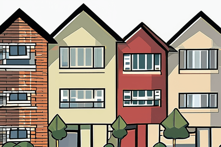 UK Mortgage Market Poised for Boom as Rates Fall: Analysts