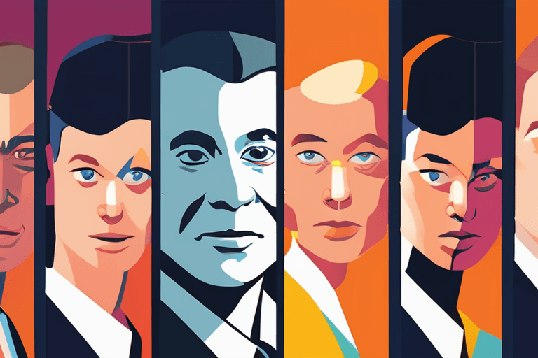 Grok Deepfakes Face New Legal Scrutiny: What's at Stake?