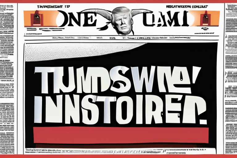 Trump Warns Exxon Over Venezuela After CEO's "Uninvestable" Claim