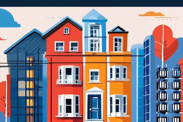 Les taux hypothécaires vont-ils chuter ? Le marché britannique prêt pour un boom d'ici 2026