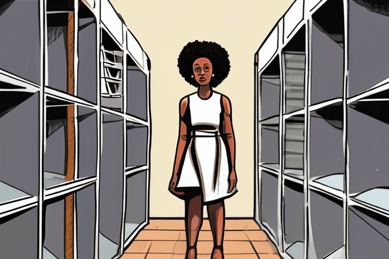 Chimamanda Adichie Alleges Negligence in Son's Death at Lagos Hospital