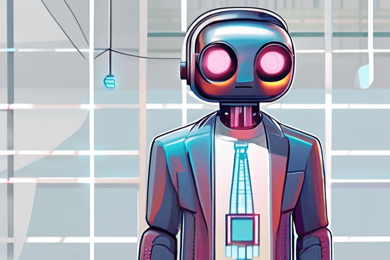 الذكاء الاصطناعي يُشعل قطاع الرعاية الصحية: Claude من Anthropic ينضم إلى مساعي OpenAI